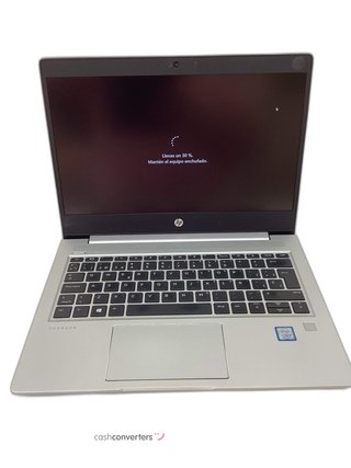 pc portatil hp hp probook 430 g6