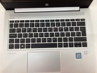 pc portatil hp hp probook 430 g6