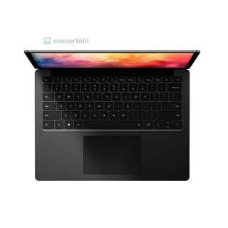 Lotto di 20 Microsoft Surface Laptop 3 Touch 13,5" i7 1065G7, 16GB, SSD 256GB, 2K+, Nero, A+
