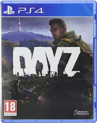 dayz ps4