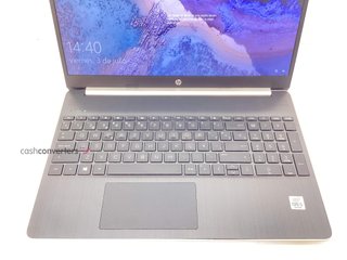pc portatil hp hp laptop 15s-fq1xxx