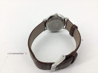reloj pulsera señora festina f16477