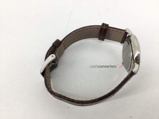 reloj pulsera señora festina f16477