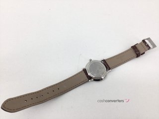 reloj pulsera señora festina f16477