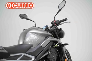 TRIUMPH STREET TRIPLE R