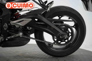 TRIUMPH STREET TRIPLE R
