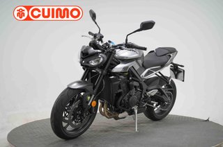 TRIUMPH STREET TRIPLE R