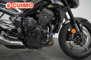 TRIUMPH STREET TRIPLE R