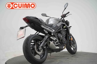 TRIUMPH STREET TRIPLE R