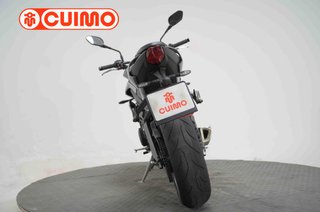 TRIUMPH STREET TRIPLE R