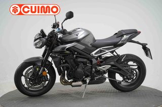 TRIUMPH STREET TRIPLE R