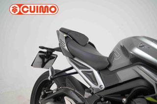 TRIUMPH STREET TRIPLE R