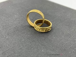 colgante oro 18k