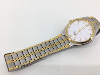 reloj pulsera unisex lotus 8124