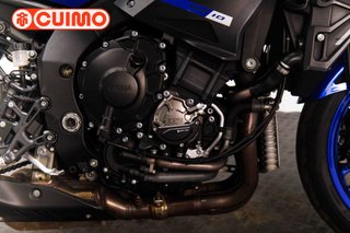 YAMAHA MT 10