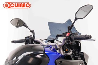 YAMAHA MT 10