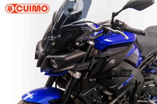 YAMAHA MT 10