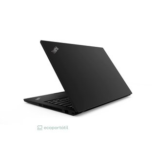 Lenovo Thinkpad P15S G1 15,6" i7 10610U, 32GB, SSD 512GB, FHD, NVIDIA Quadro P520 2GB, A+