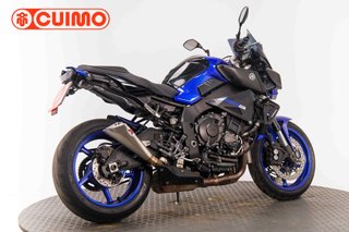 YAMAHA MT 10