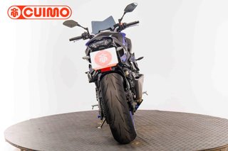 YAMAHA MT 10