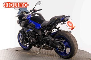 YAMAHA MT 10