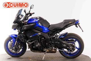 YAMAHA MT 10