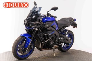 YAMAHA MT 10