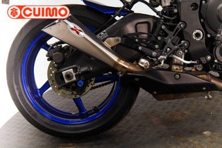 YAMAHA MT 10