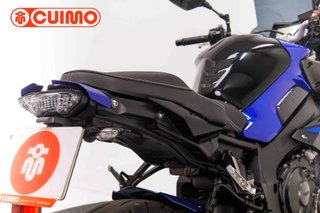 YAMAHA MT 10