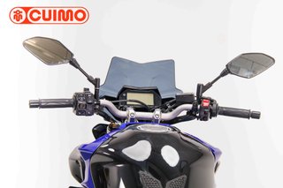 YAMAHA MT 10