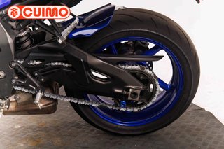 YAMAHA MT 10