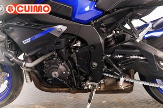 YAMAHA MT 10