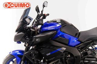 YAMAHA MT 10