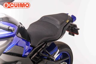 YAMAHA MT 10