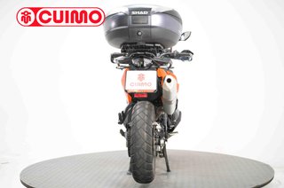 KTM 890 ADVENTURE
