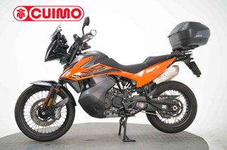 KTM 890 ADVENTURE