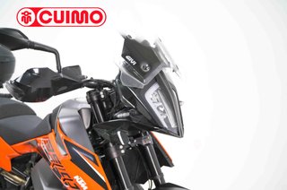 KTM 890 ADVENTURE