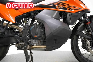 KTM 890 ADVENTURE