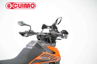 KTM 890 ADVENTURE