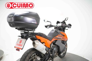 KTM 890 ADVENTURE