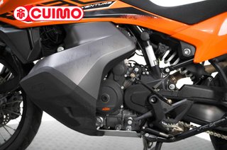 KTM 890 ADVENTURE
