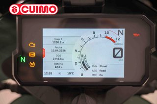 KTM 890 ADVENTURE