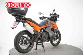 KTM 890 ADVENTURE