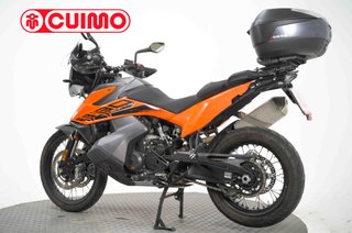 KTM 890 ADVENTURE