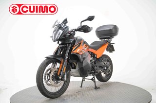 KTM 890 ADVENTURE
