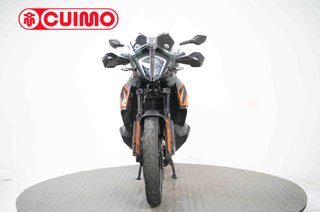 KTM 890 ADVENTURE