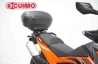 KTM 890 ADVENTURE