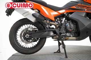 KTM 890 ADVENTURE