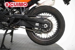 KTM 890 ADVENTURE