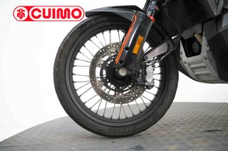 KTM 890 ADVENTURE